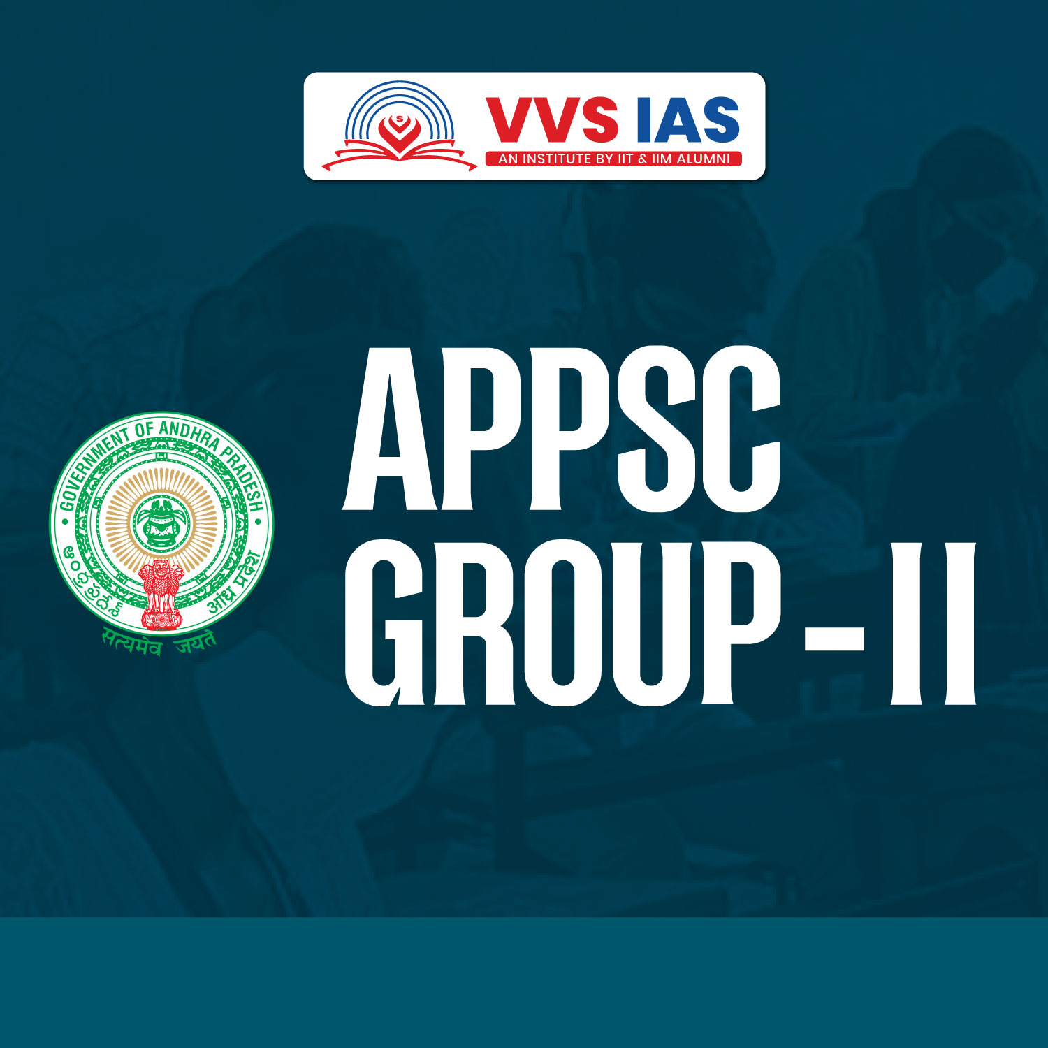 APPSC Group-2
