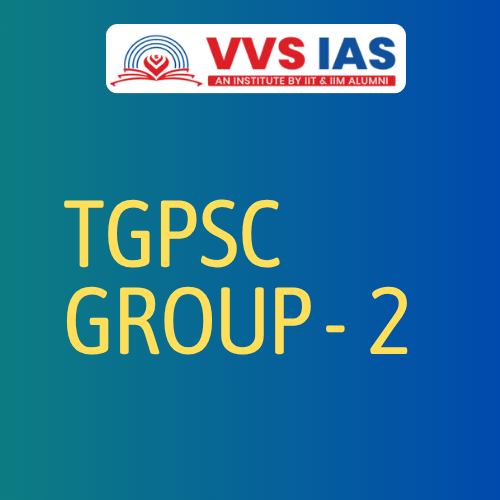 TGPSC Group-2