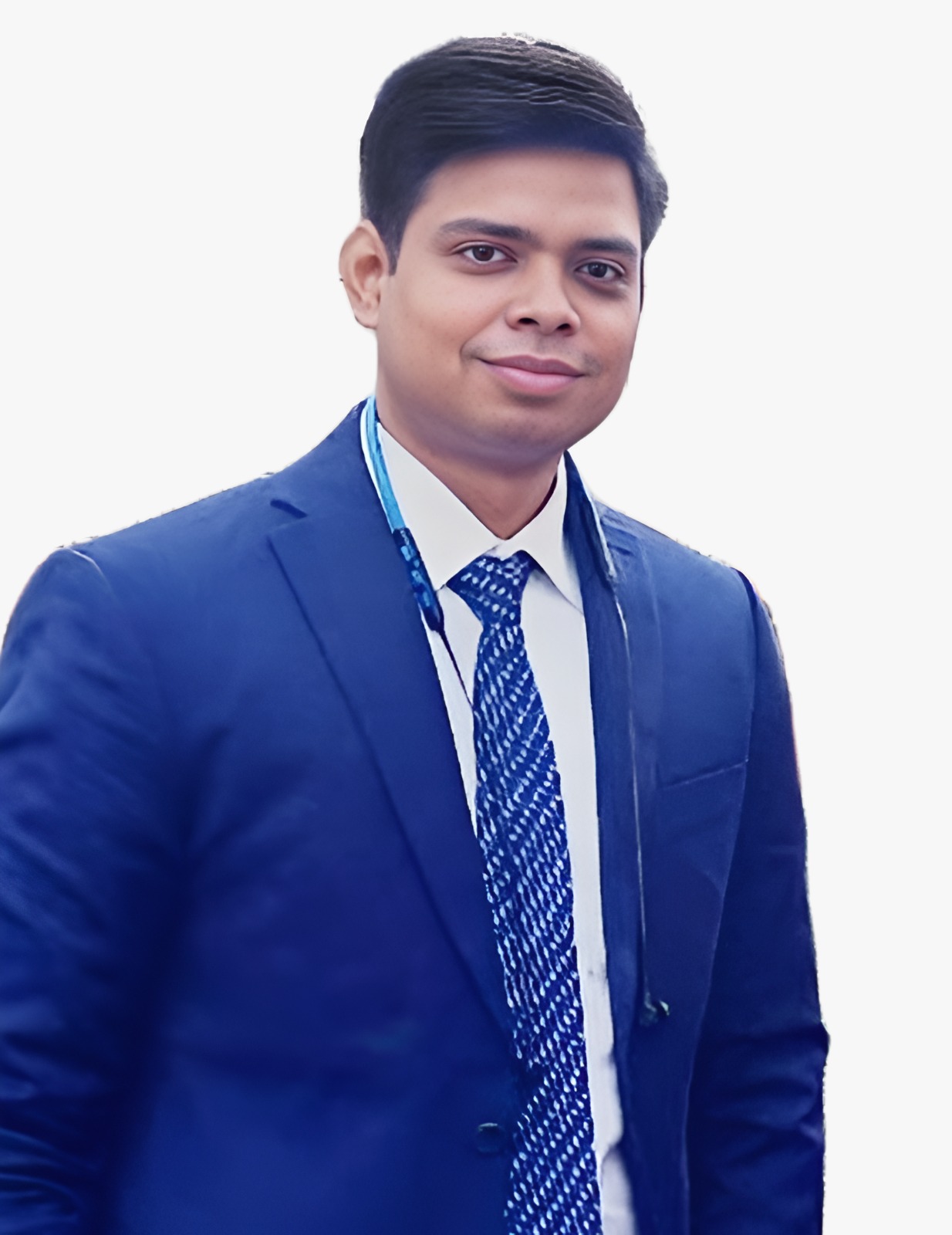 Vishal AIR 439, CSE 2024,(IGP + CMP)